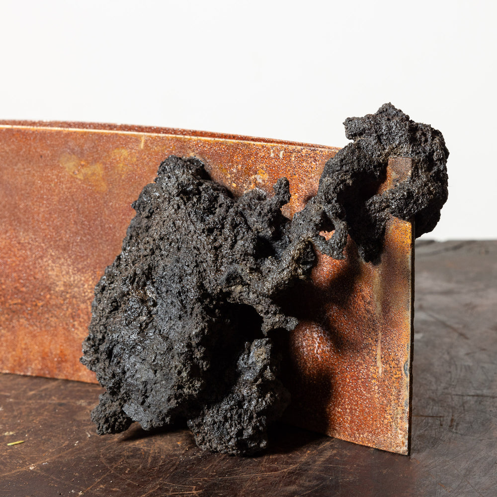 Sculptural Kusamono No. 1