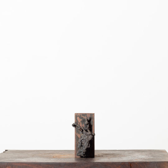 Sculptural Kusamono No. 2