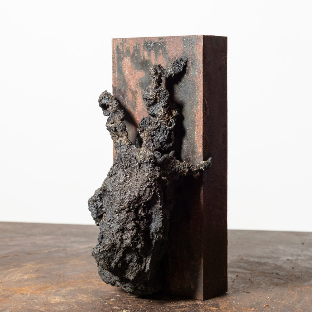 Sculptural Kusamono No. 2