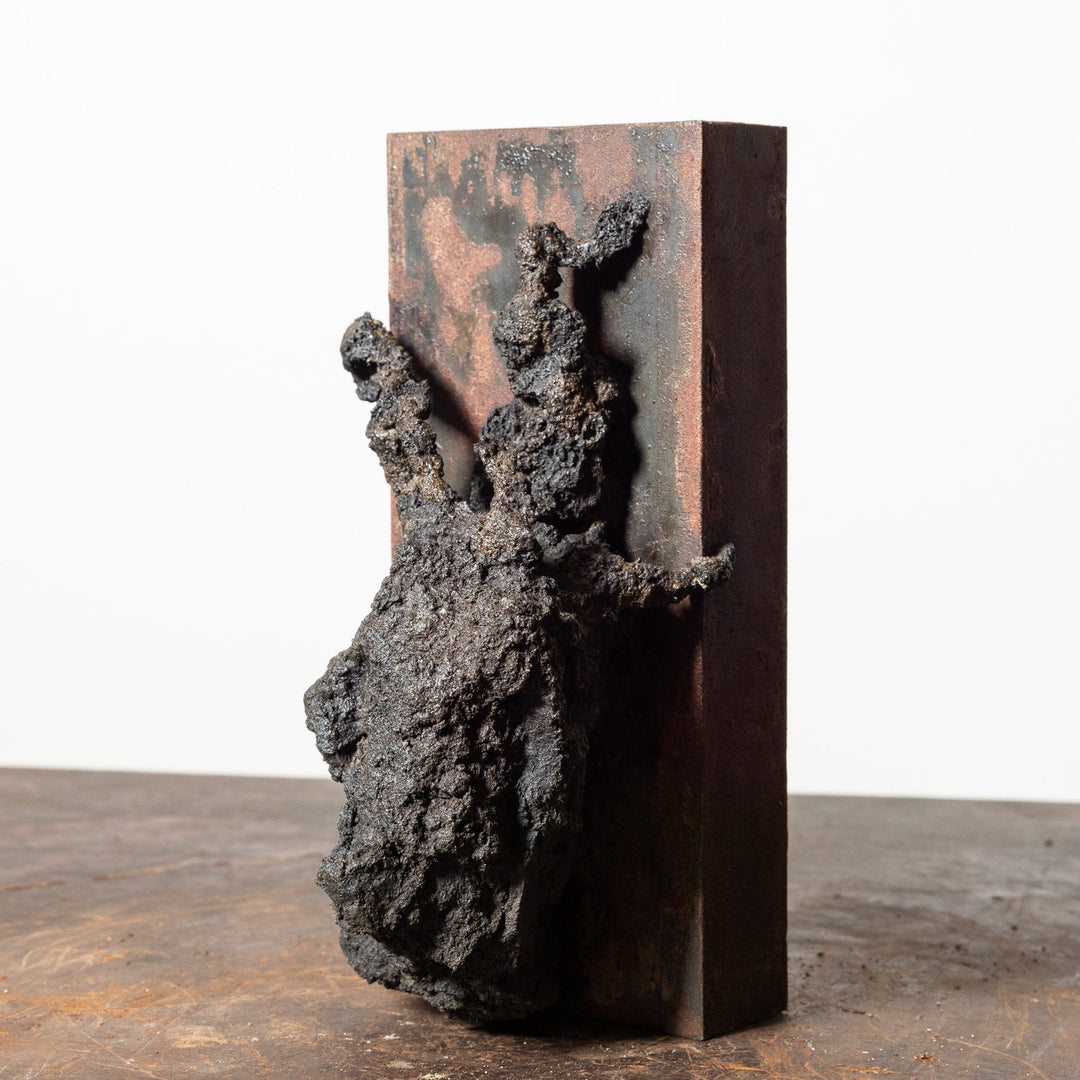 Sculptural Kusamono No. 2