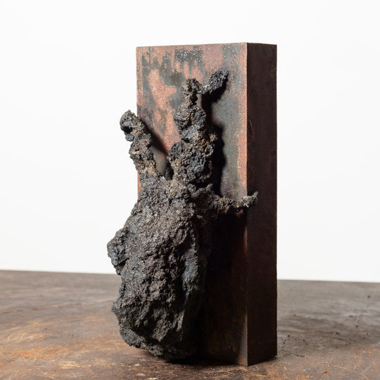Sculptural Kusamono No. 2