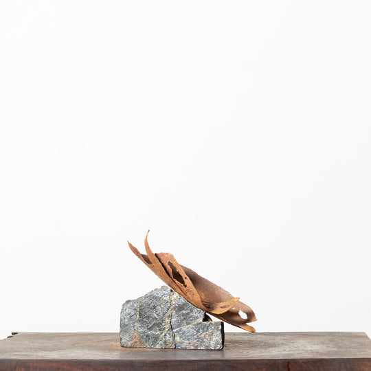 Sculptural Kusamono No. 6