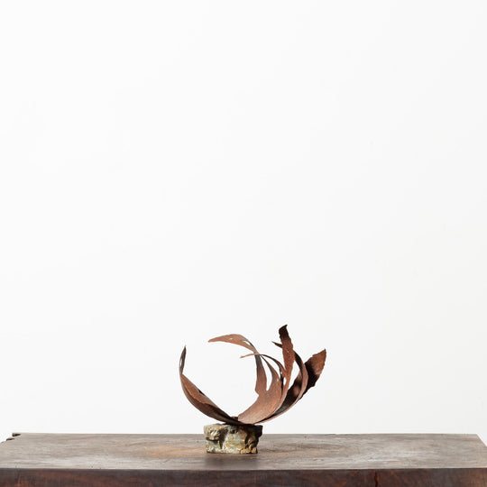 Sculptural Kusamono No. 5