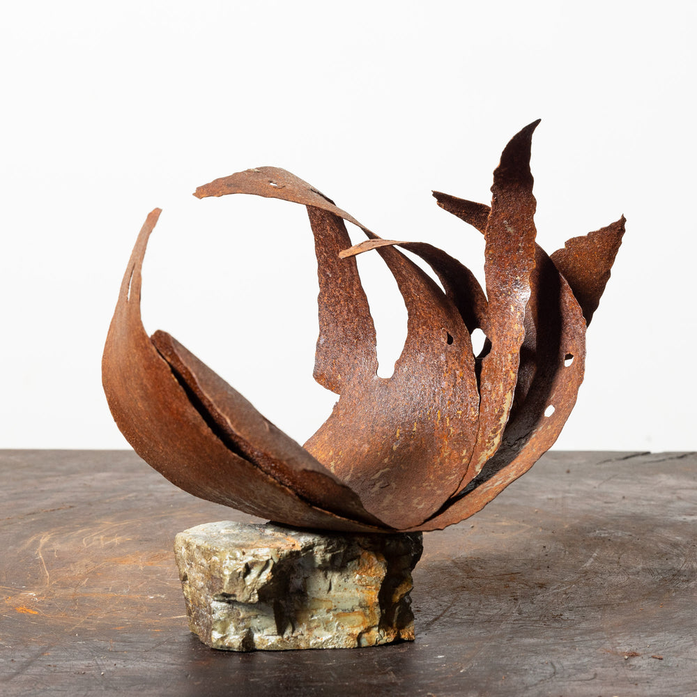 Sculptural Kusamono No. 5