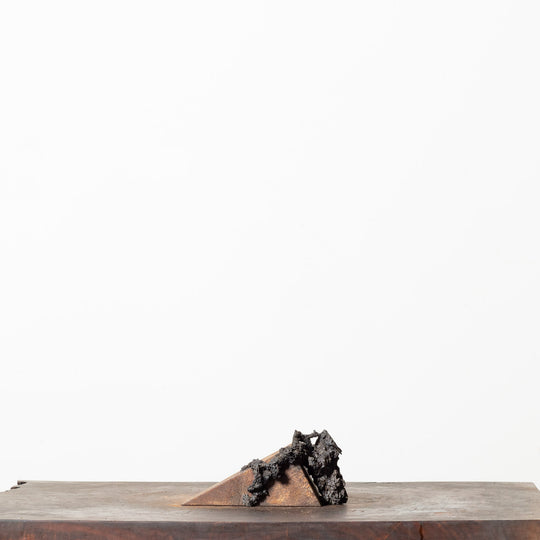 Sculptural Kusamono No. 8