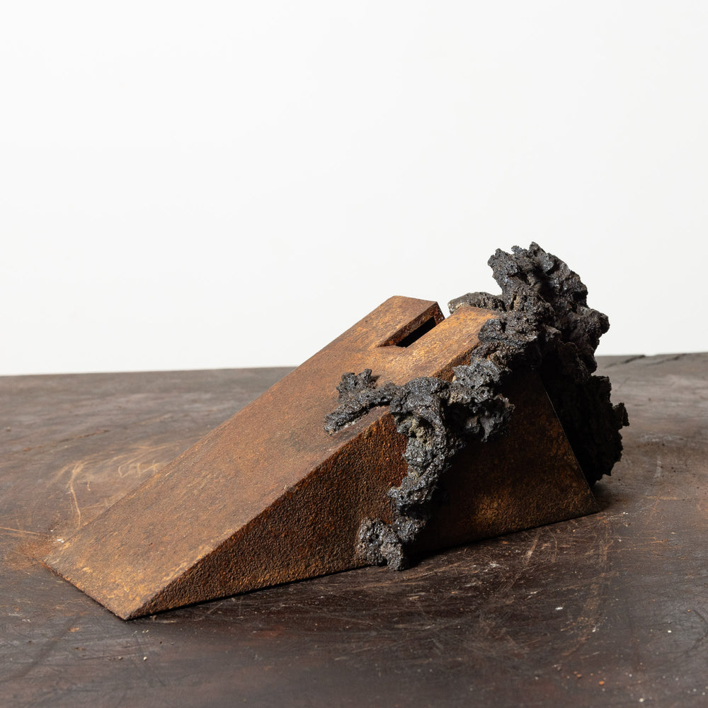 Sculptural Kusamono No. 8