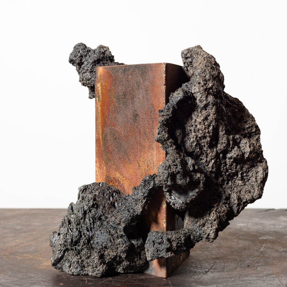 Sculptural Kusamono No. 4