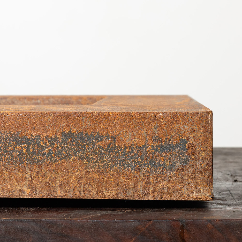 Steel Square No. 1