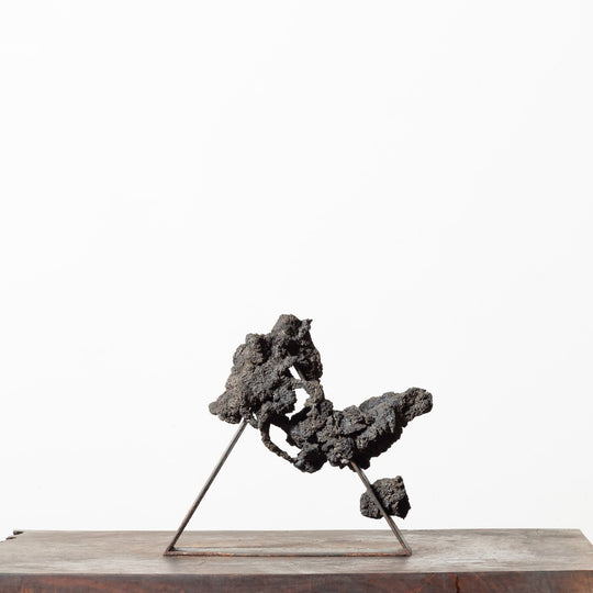 Sculptural Kusamono No. 3