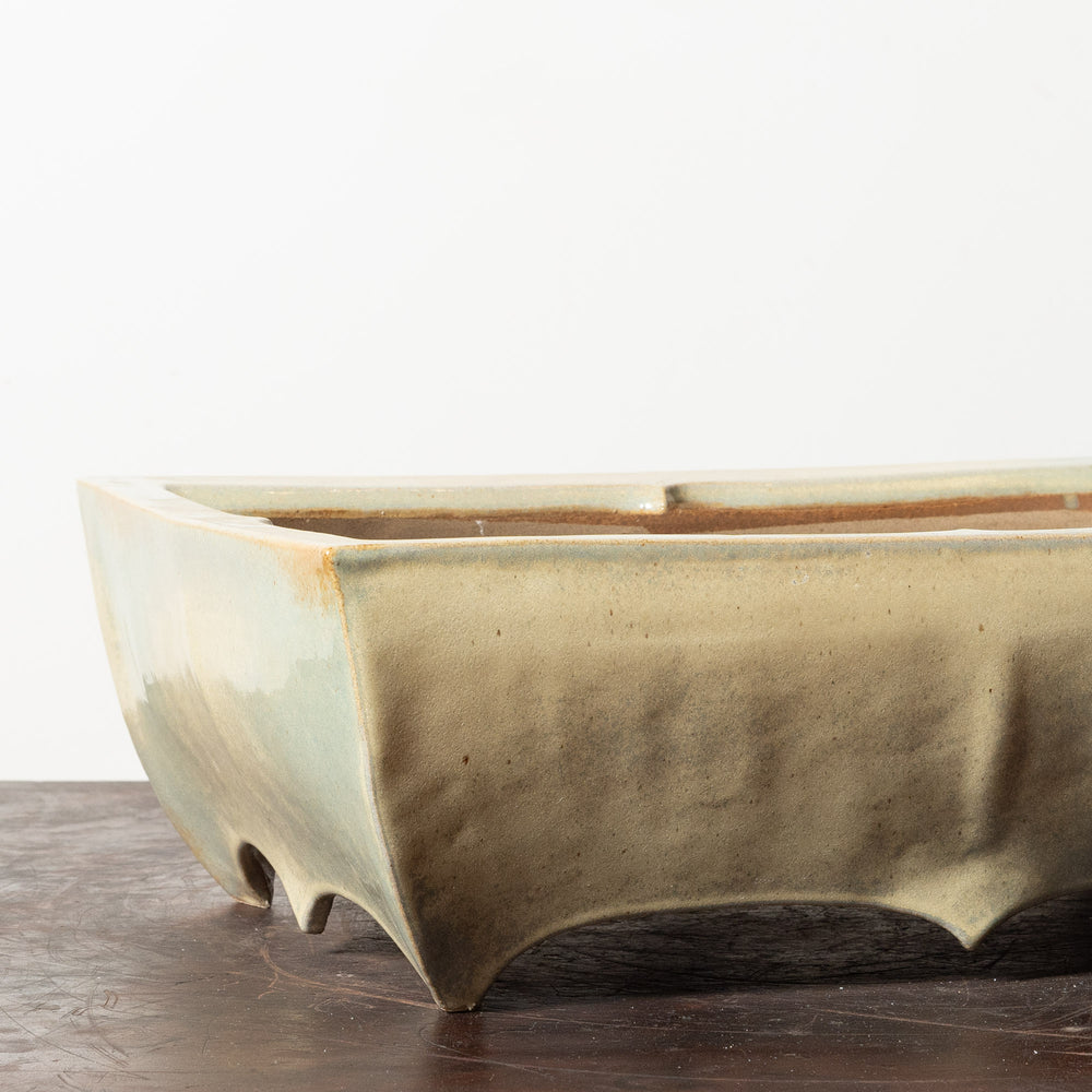 Glazed Rectangle No. 181