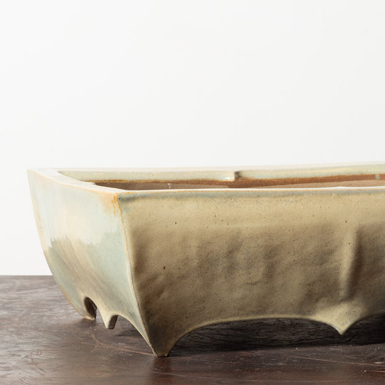 Glazed Rectangle No. 181