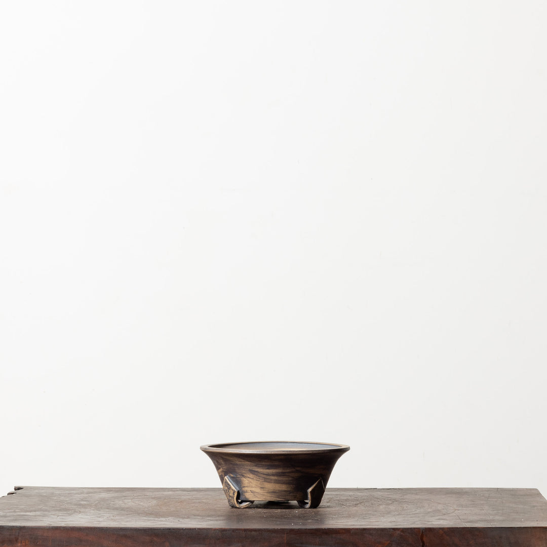 Unglazed Round No. 307