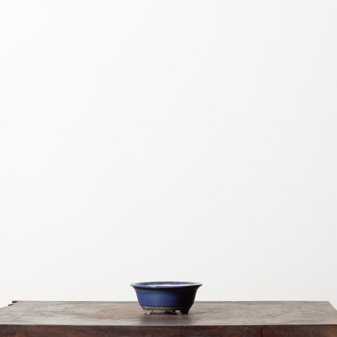 Glazed Round No. 210