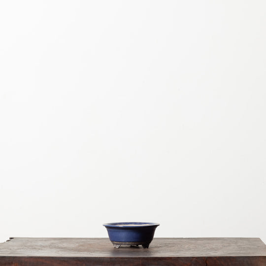 Glazed Round No. 210