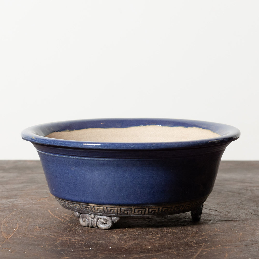 Glazed Round No. 210