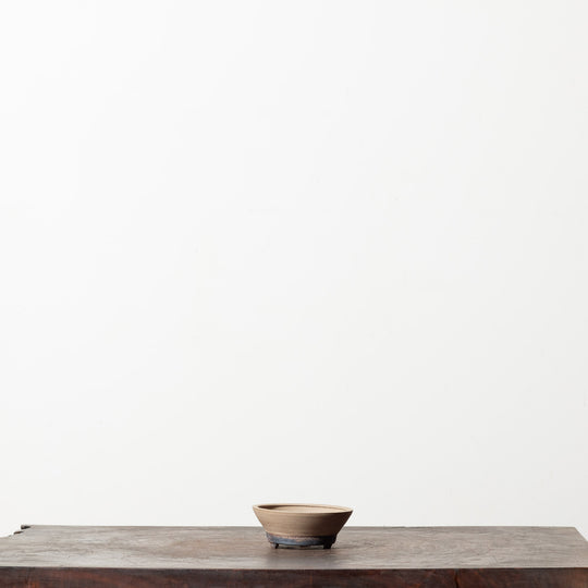 Unglazed Round No. 310