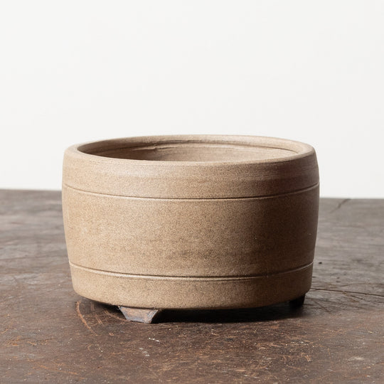 Unglazed Round No. 208