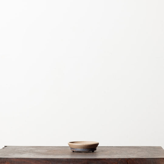 Unglazed Round No. 311