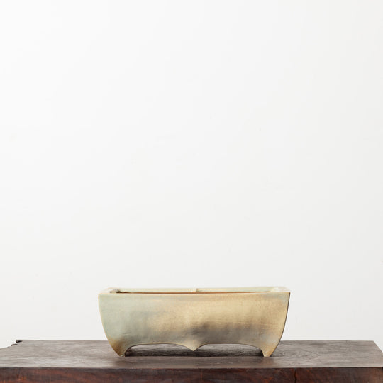 Glazed Rectangle No. 181