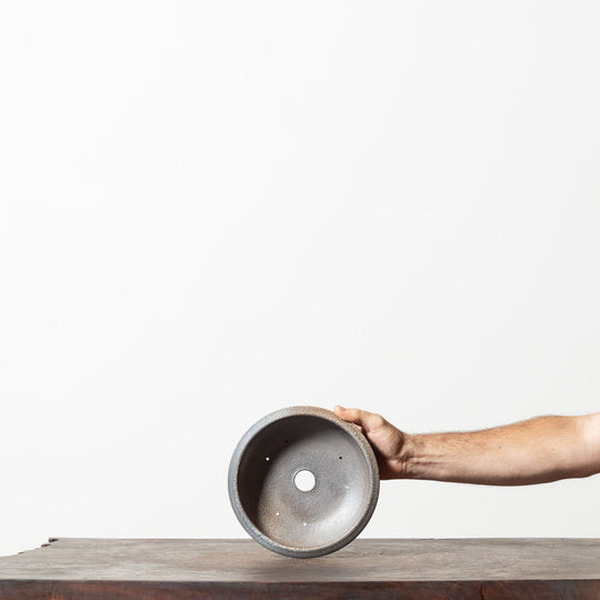 Soda Fired Round No. 70