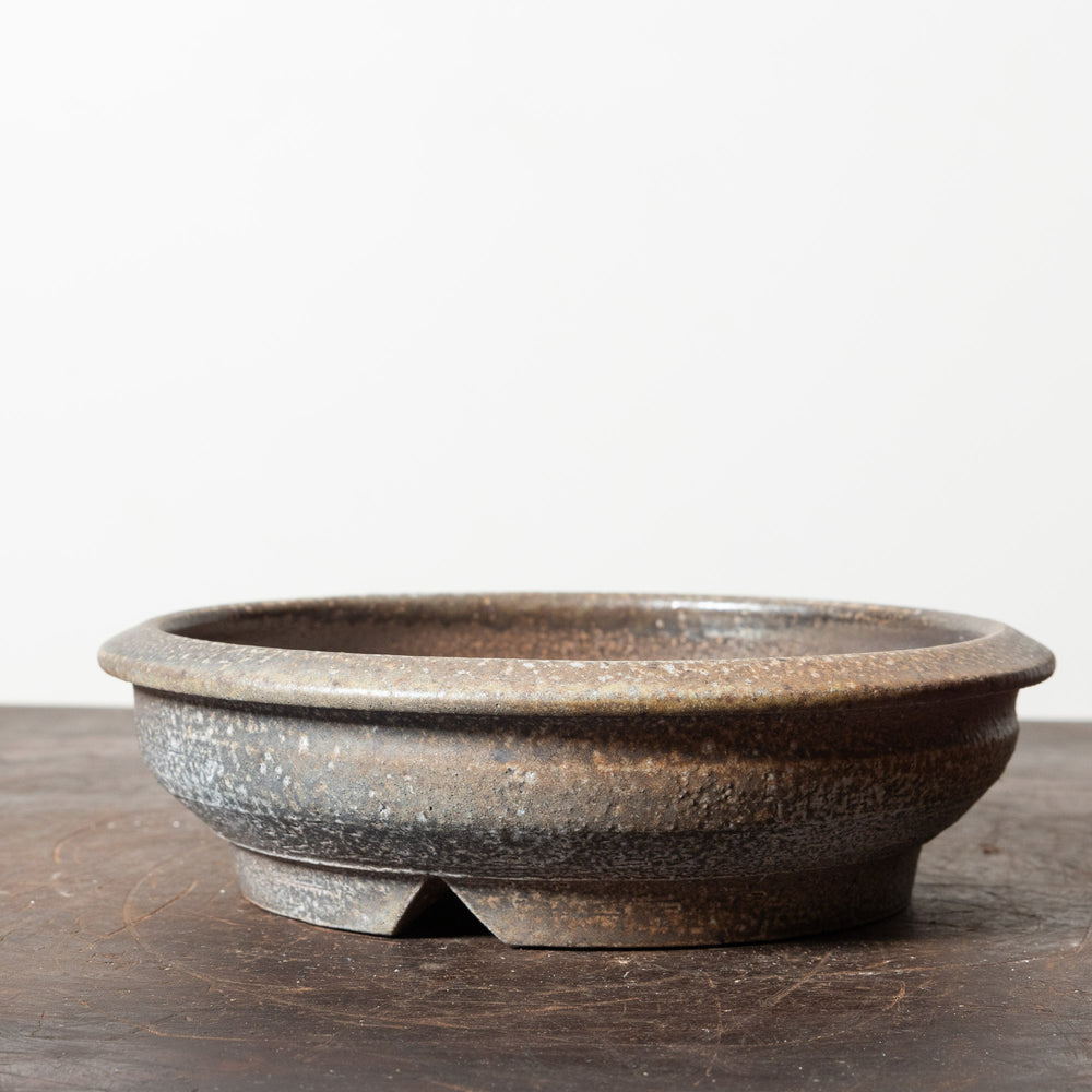 Soda Fired Round No. 70