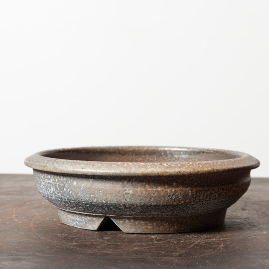 Soda Fired Round No. 70