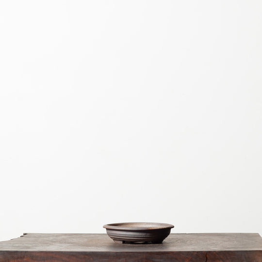 Soda Fired Round No. 99