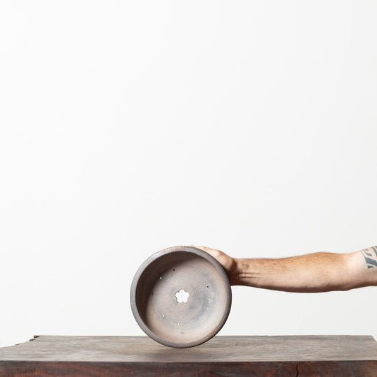 Soda Fired Round No. 99