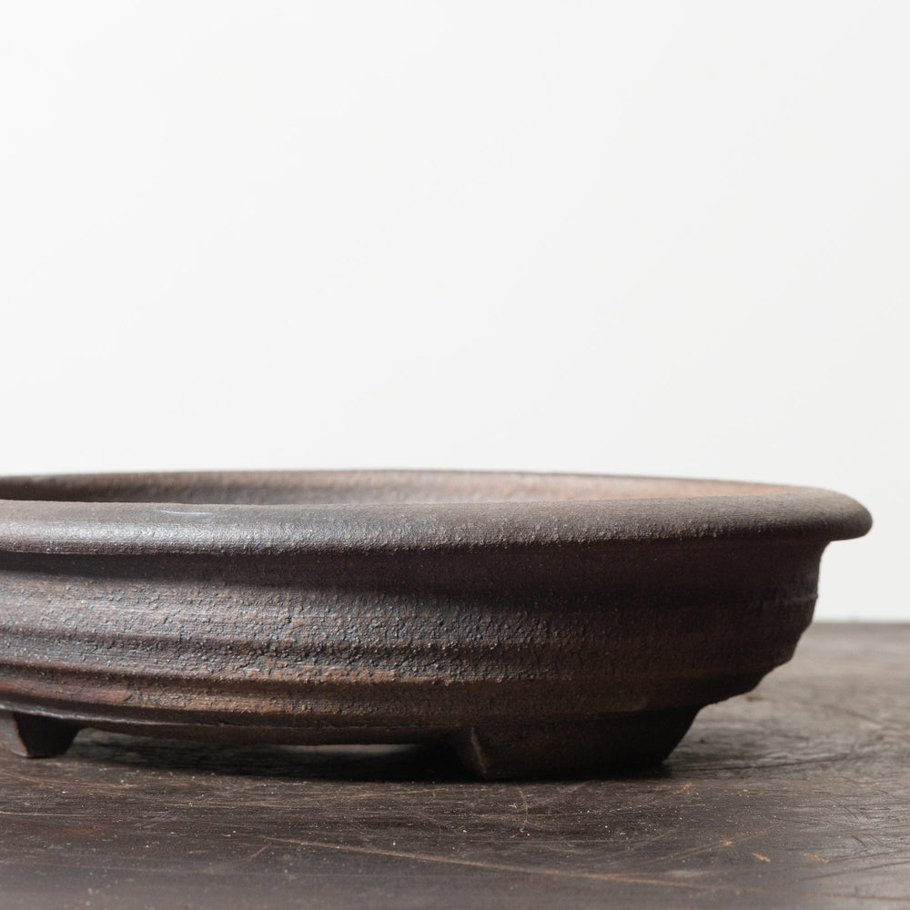 Soda Fired Round No. 99