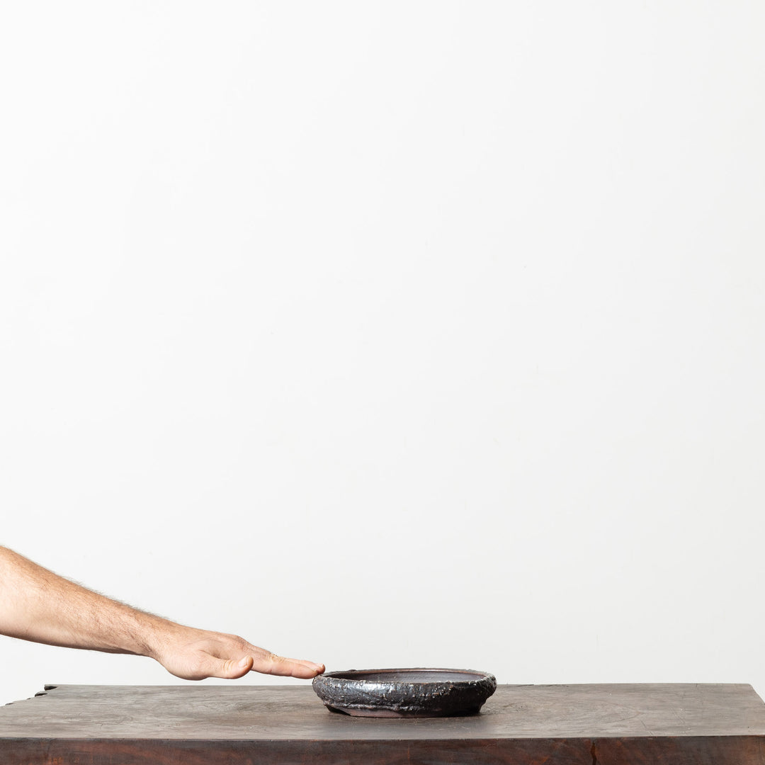 Soda Fired Round No. 88