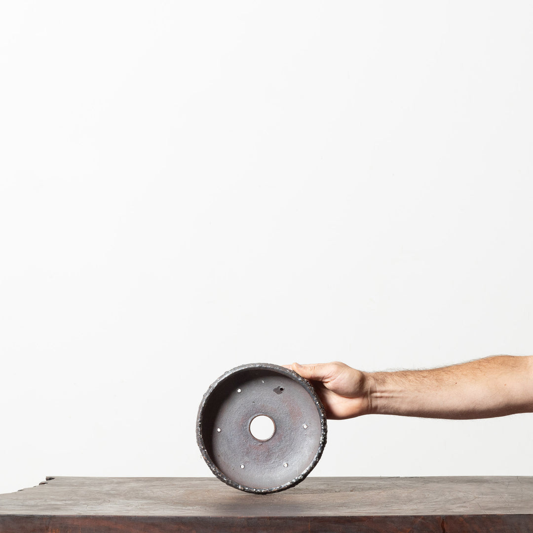 Soda Fired Round No. 88