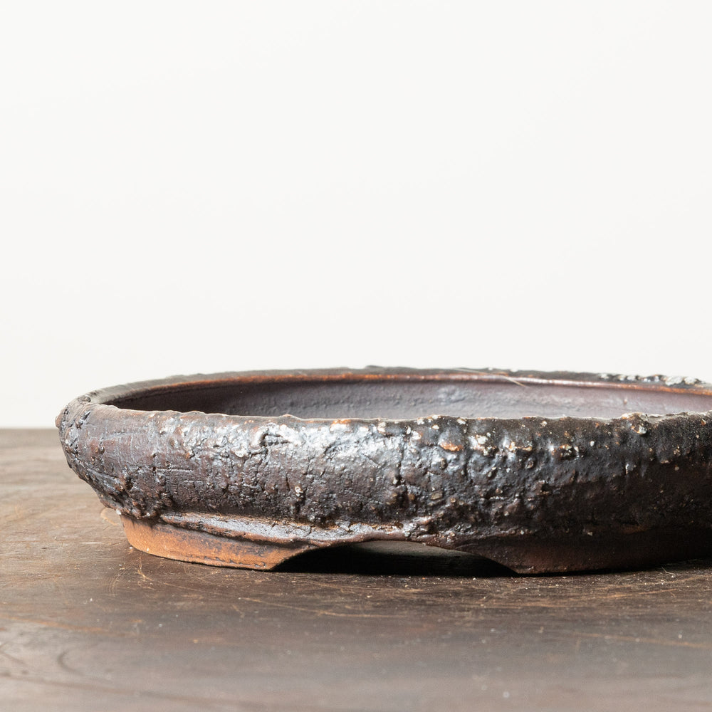 Soda Fired Round No. 88