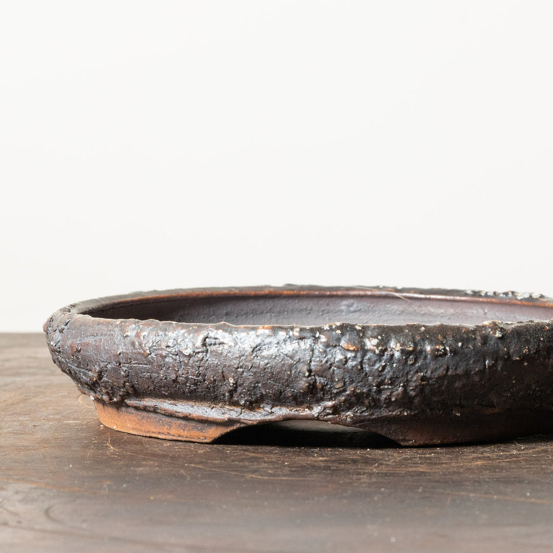 Soda Fired Round No. 88