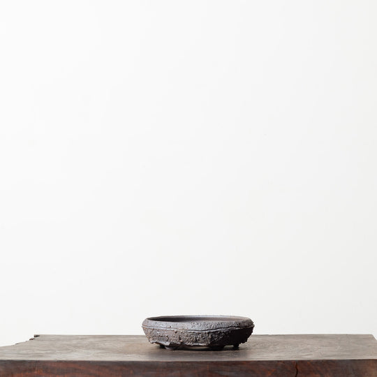 Reduction Fired Round No. 200