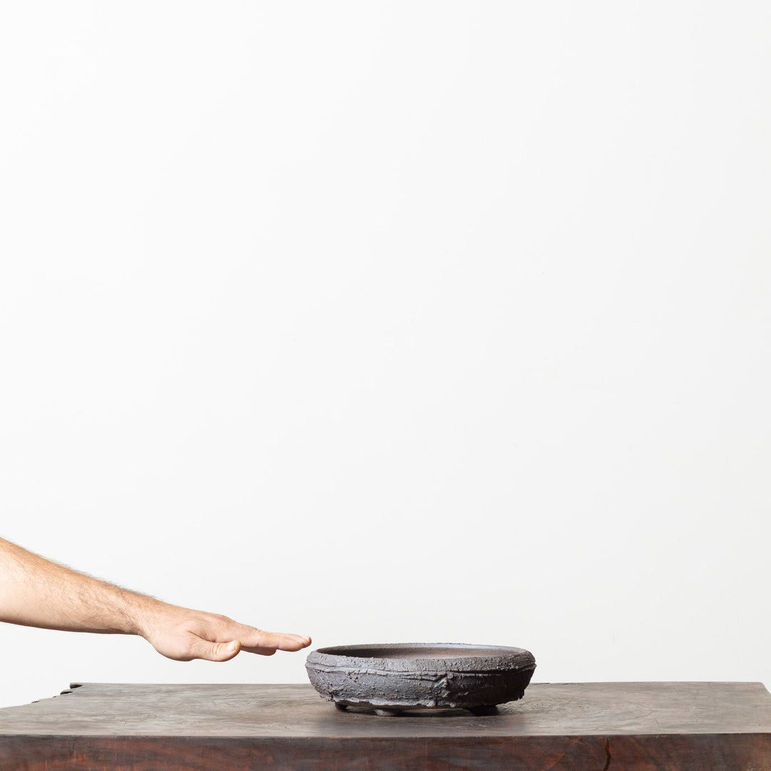 Reduction Fired Round No. 200