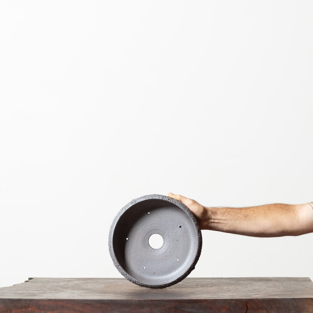 Reduction Fired Round No. 200