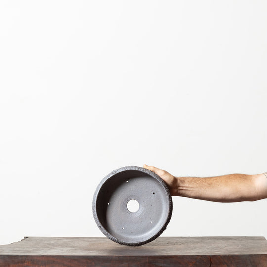 Reduction Fired Round No. 200