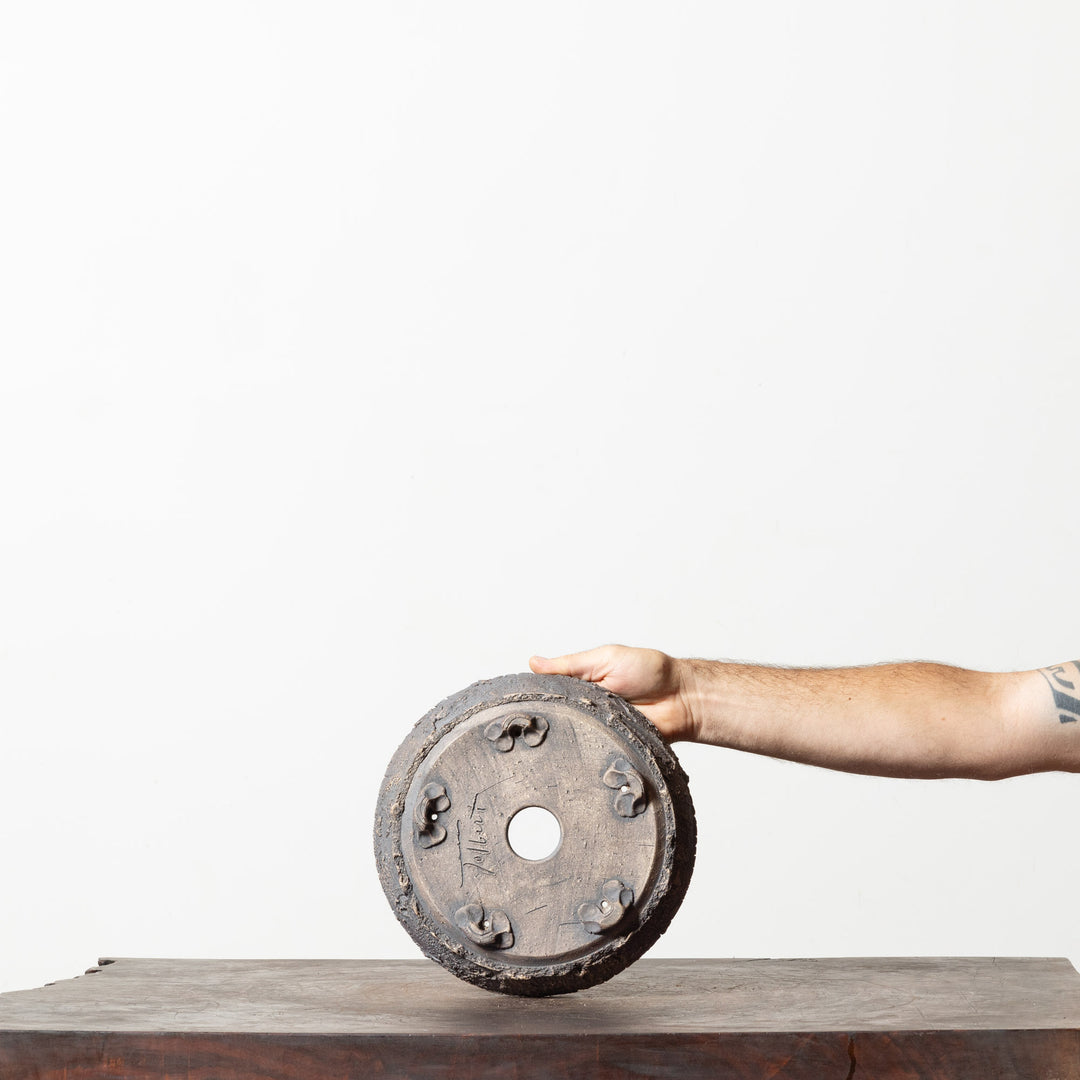 Reduction Fired Round No. 200