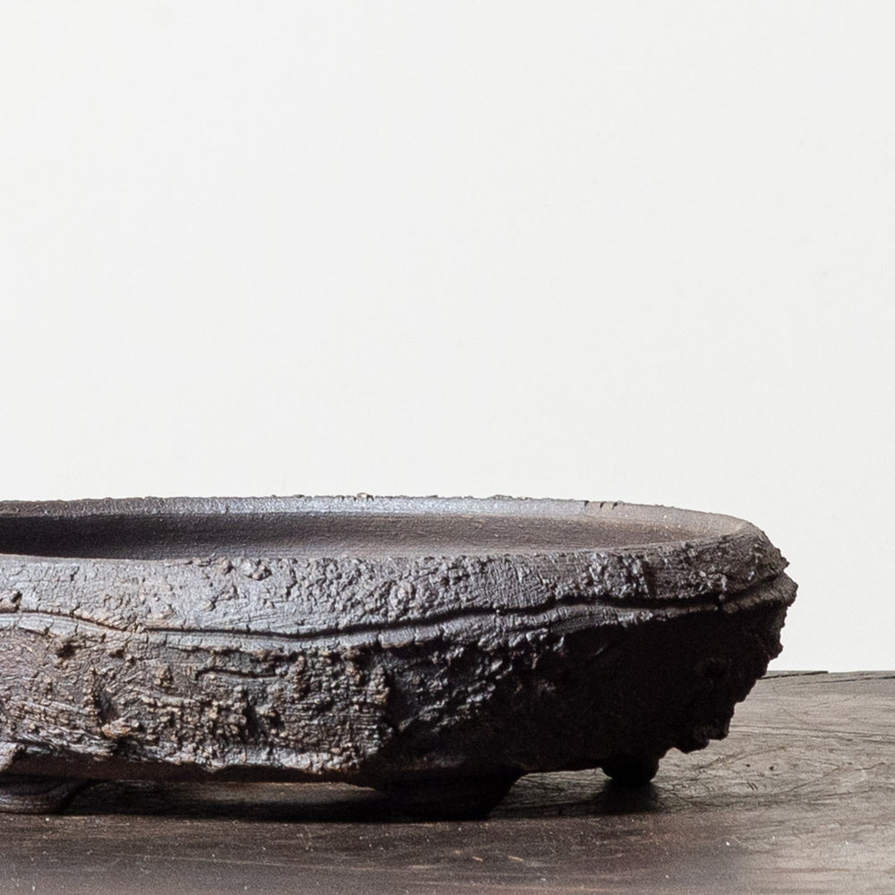 Reduction Fired Round No. 200