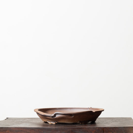 Reduction Fired Round No. 100