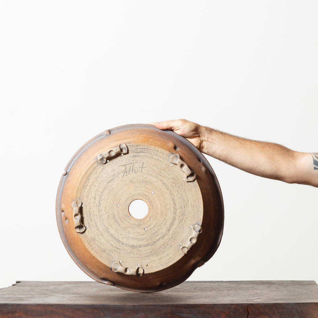 Reduction Fired Round No. 100