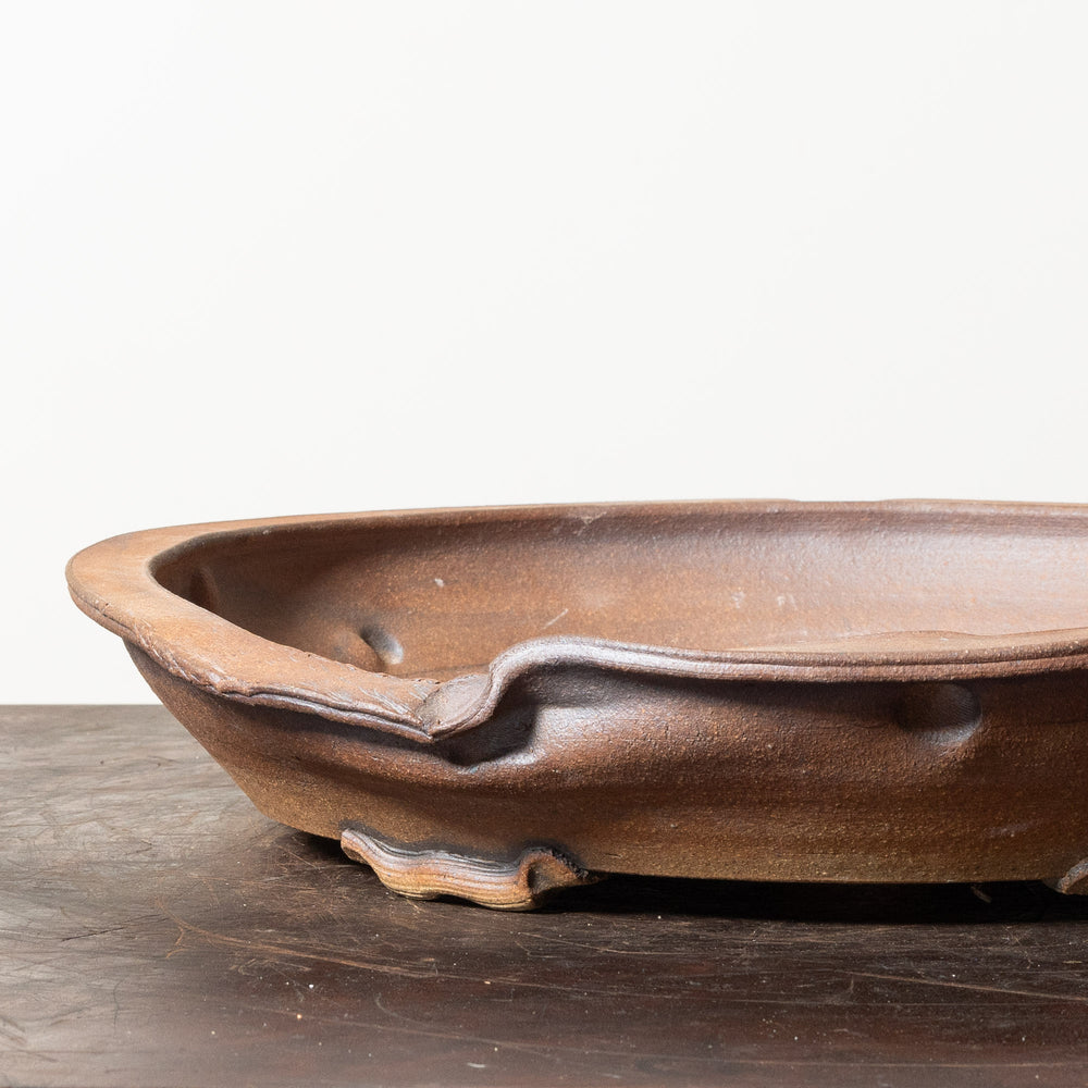 Reduction Fired Round No. 100