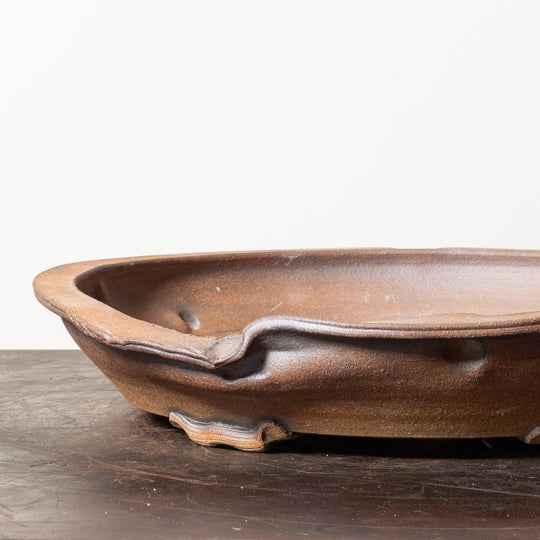 Reduction Fired Round No. 100