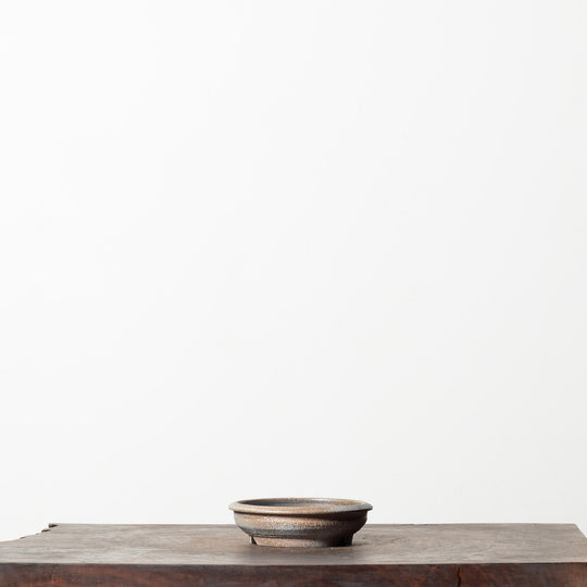 Soda Fired Round No. 70