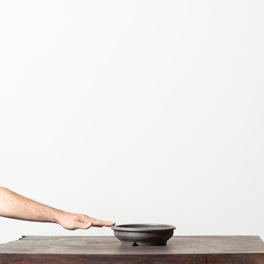 Soda Fired Round No. 70