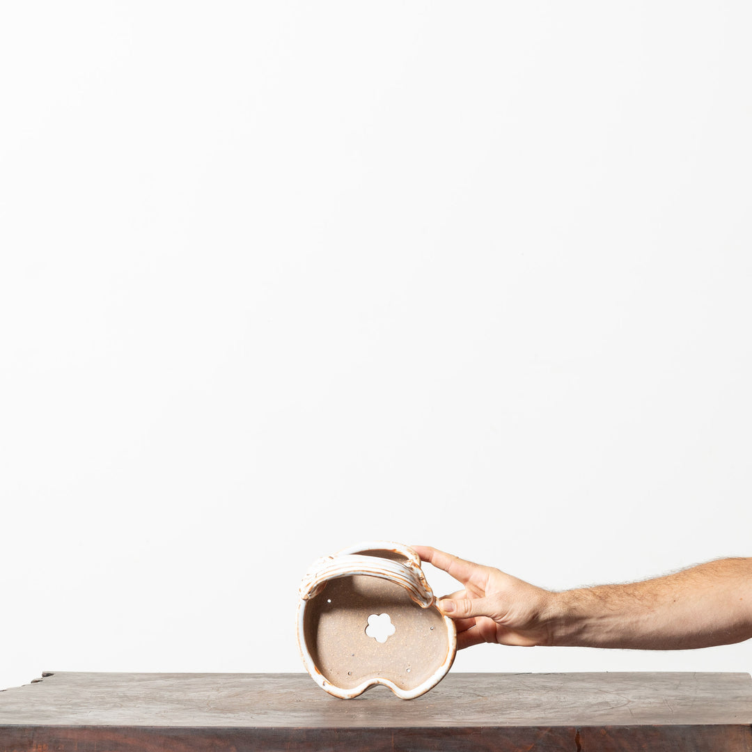 Glazed Abstract No. 38