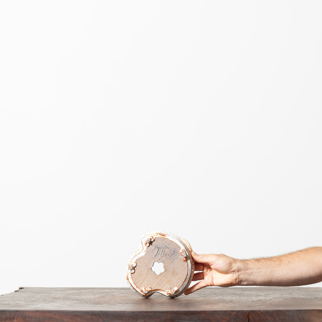 Glazed Abstract No. 38