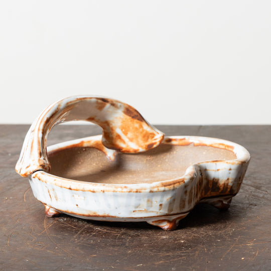 Glazed Abstract No. 38