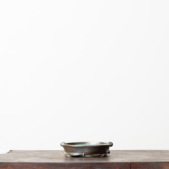 Glazed Round No. 216