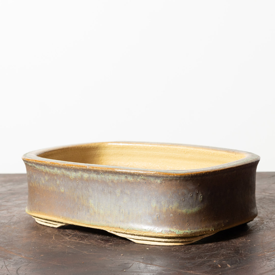 Glazed Rectangle No. 183